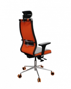 Кресло SynchroSit 10 B2-160D - X2+Extra