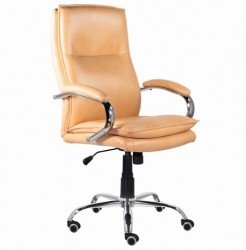 Кресло офисное BRABIX PREMIUM "Cuba EX-542" экокожа.