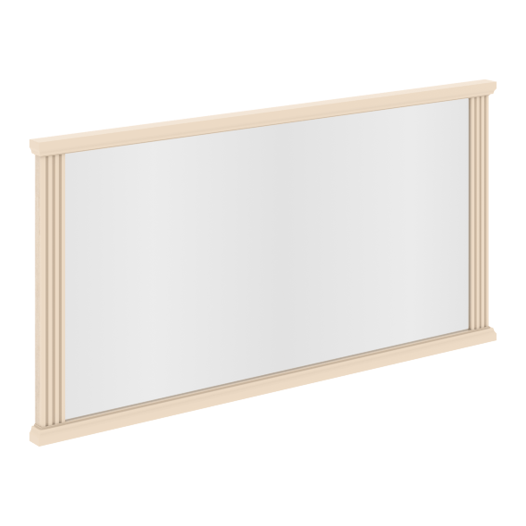 Зеркало настенное MM 1124 1124х37х560 MUAR в Москве 