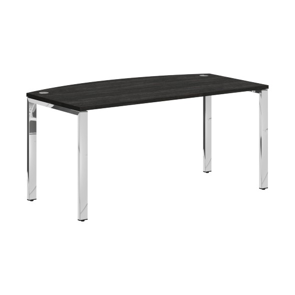 Стол руководителя XGET 169.1 1600х867х750 XTEN GLOSS в Москве 