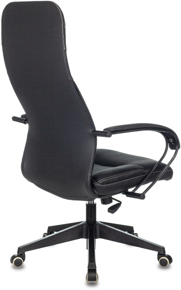 Кресло руководителя Бюрократ CH-608/ECO