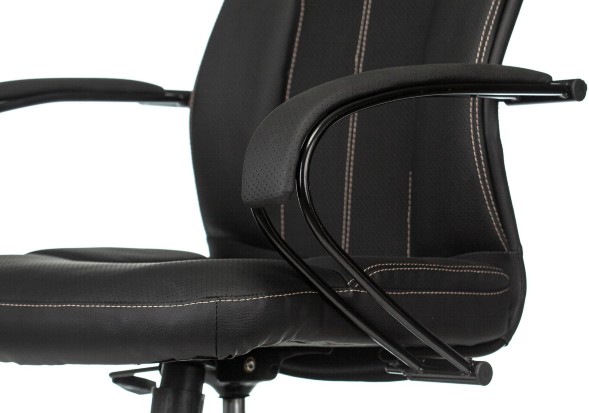 Кресло руководителя Бюрократ CH-608/ECO