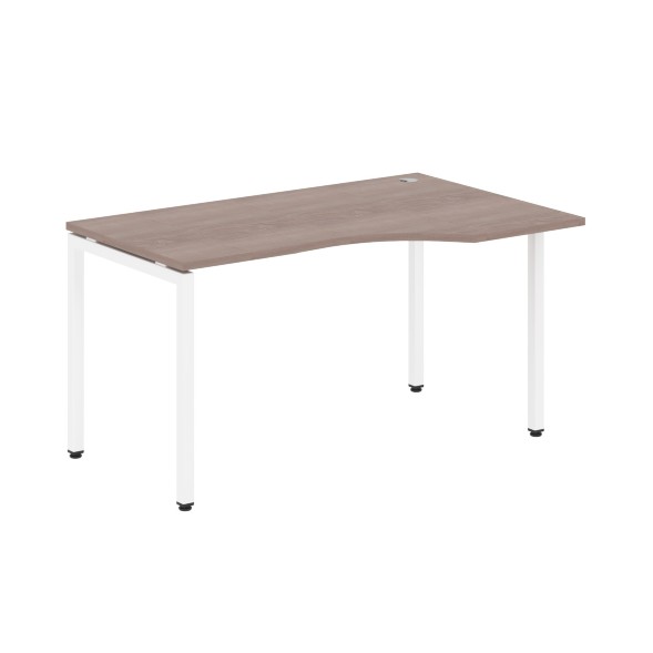 Стол эргономичный XSCET 149(R) 1400х900х750 XTEN-S