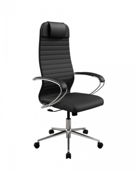 Кресло Sit 10 B1-127K - Fabric