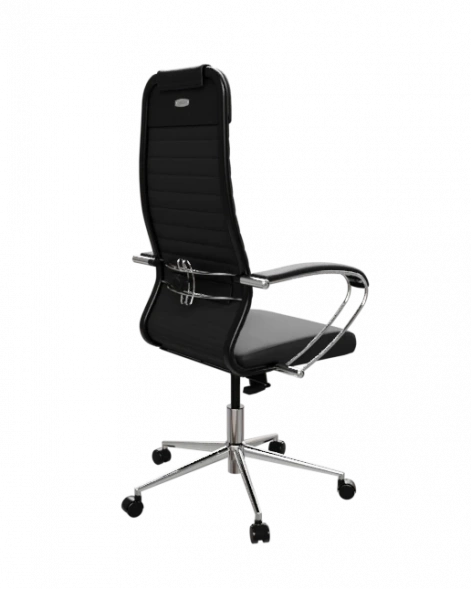 Кресло Sit 10 B1-127K - Fabric