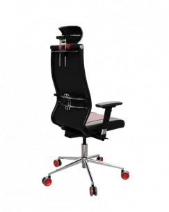 Кресло SynchroSit 10 B2-187D - Extra