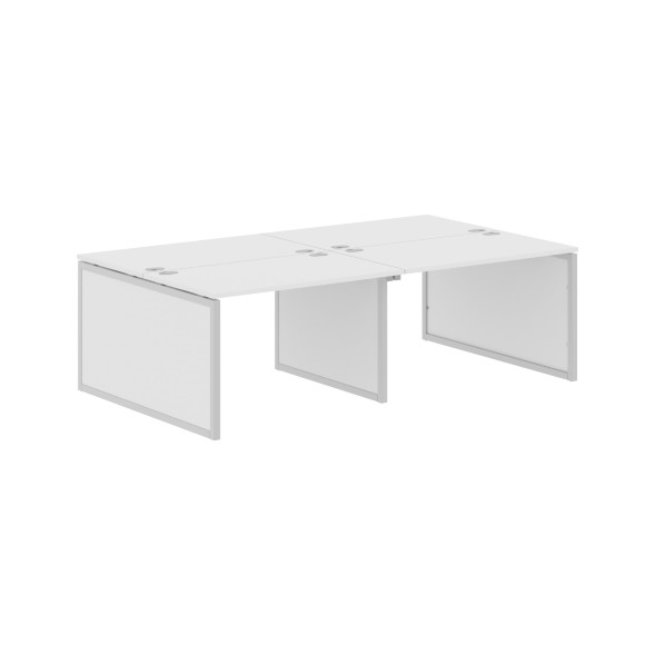 Стол 4-х местный XQPWST 2414 2400х1406х750 XTEN-QP в Москве 