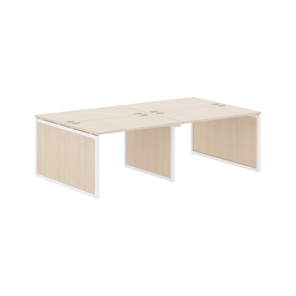 Стол 4-х местный XQPWST 2414 2400х1406х750 XTEN-QP в Москве 