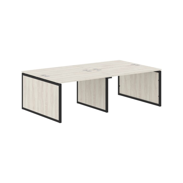 Стол 4-х местный XQPWST 2414 2400х1406х750 XTEN-QP в Москве 