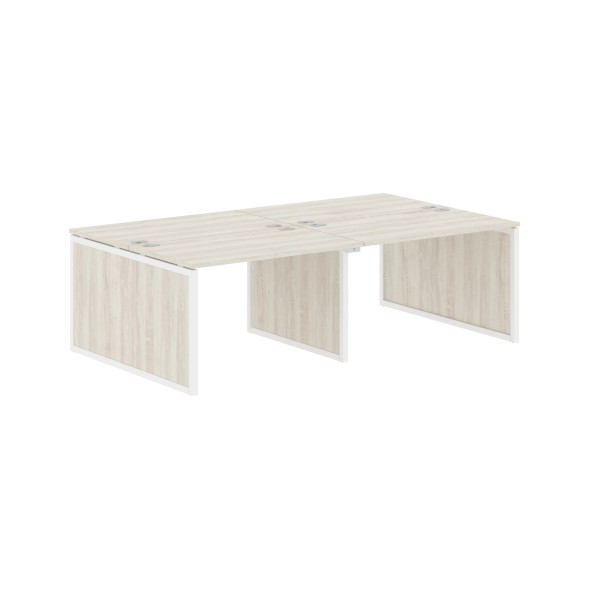 Стол 4-х местный XQPWST 2414 2400х1406х750 XTEN-QP в Москве 