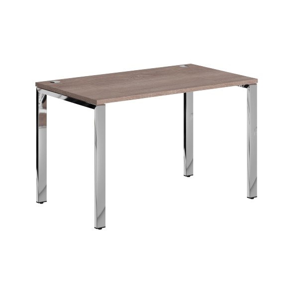 Стол прямой XGST 127.1 1200х700х750 XTEN GLOSS в Москве 