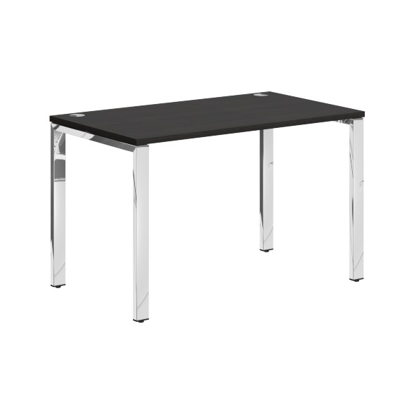Стол прямой XGST 127.1 1200х700х750 XTEN GLOSS в Москве 