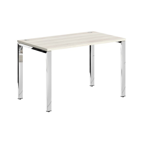 Стол прямой XGST 127.1 1200х700х750 XTEN GLOSS в Москве 