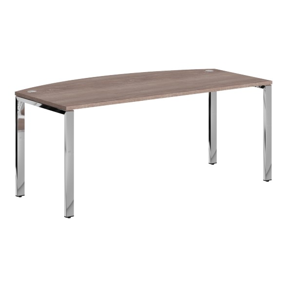 Стол руководителя XGET 189.1 1800х914х750 XTEN GLOSS в Москве 