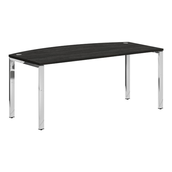 Стол руководителя XGET 189.1 1800х914х750 XTEN GLOSS в Москве 