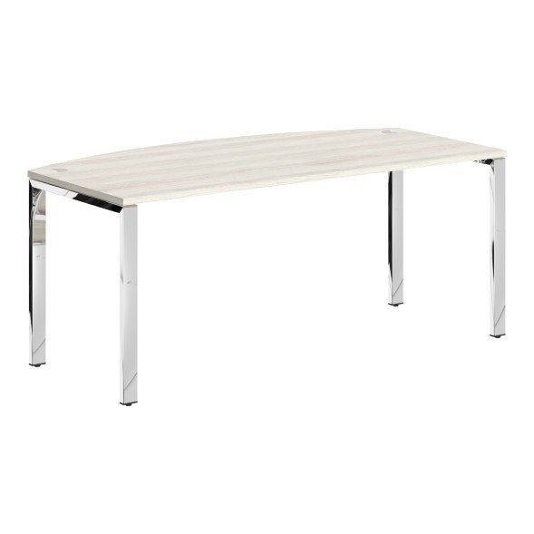 Стол руководителя XGET 189.1 1800х914х750 XTEN GLOSS в Москве 