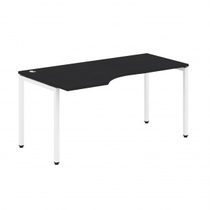 Стол эргономичный XSCET 169(L) 1600х900х750 XTEN-S