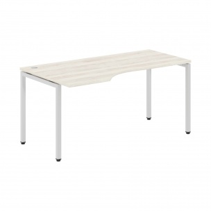 Стол эргономичный XSCET 169(L) 1600х900х750 XTEN-S