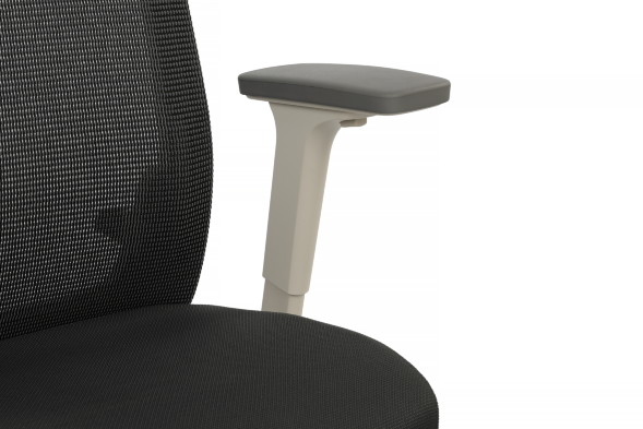 Кресло Forum CH-312A-BS