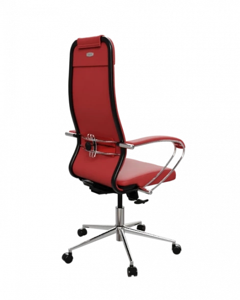 Кресло SynchroSit 10 B1-128K - Bahama