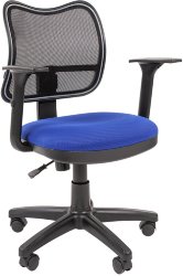 Компьютерное кресло CHAIRMAN 450 / CH 450