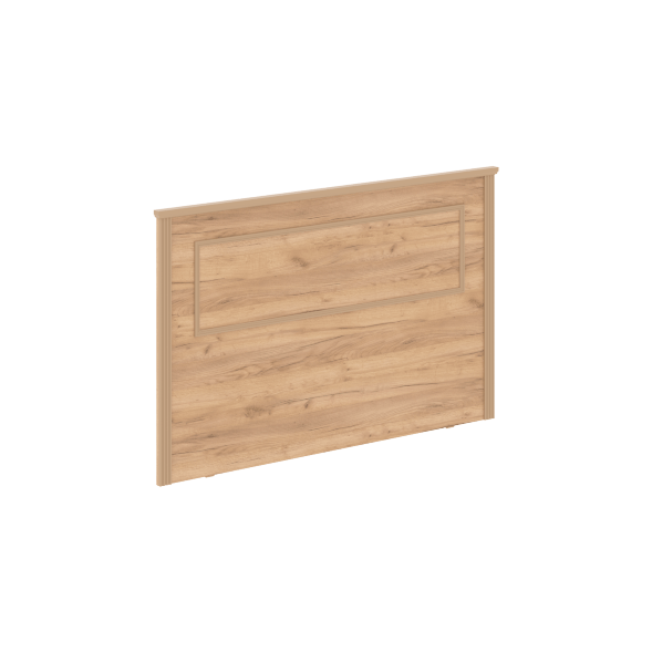 Изголовье напольное для кроватей MPS 1574 1574х37х1000 MUAR в Москве 