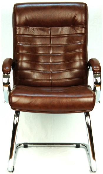 Кресло Everprof Orion CF Экокожа 