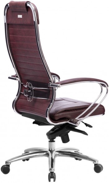 Кресло SAMURAI KL-1.04