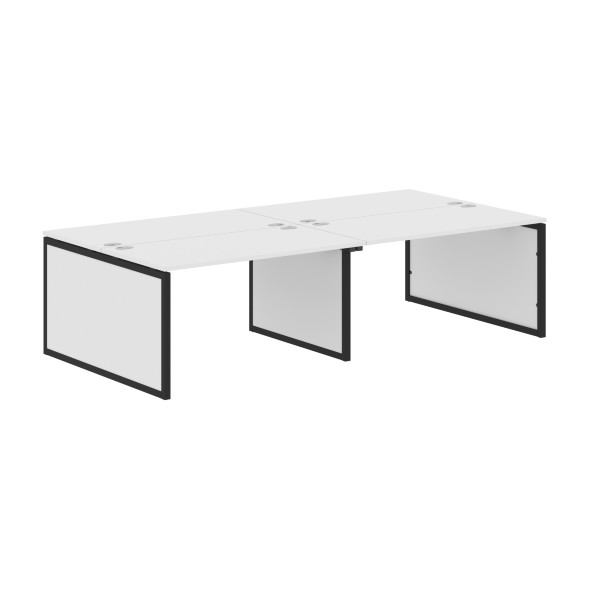 Стол 4-х местный XQPWST 2814 2800х1406х750 XTEN-QP в Москве 