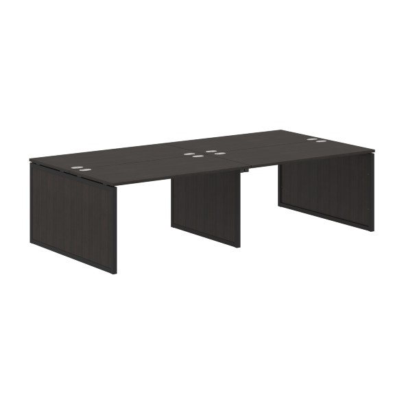 Стол 4-х местный XQPWST 2814 2800х1406х750 XTEN-QP в Москве 