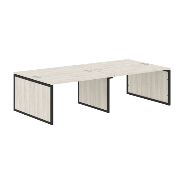 Стол 4-х местный XQPWST 2814 2800х1406х750 XTEN-QP в Москве 