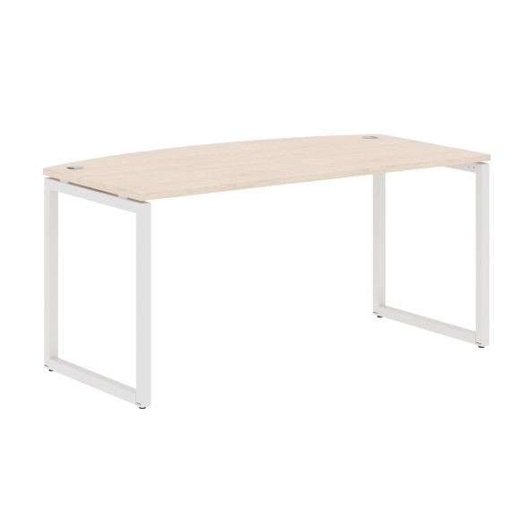 Стол руководителя XQET 169 1600х867х750 в Москве 