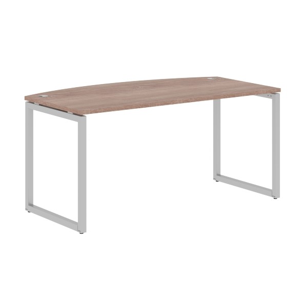 Стол руководителя XQET 169 1600х867х750 в Москве 