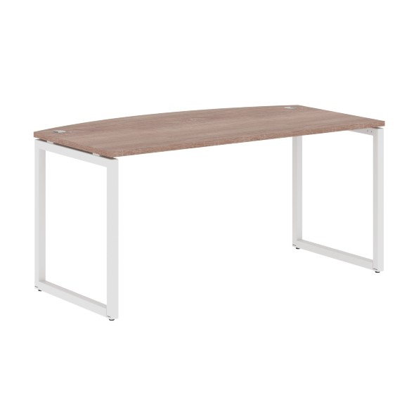 Стол руководителя XQET 169 1600х867х750 в Москве 