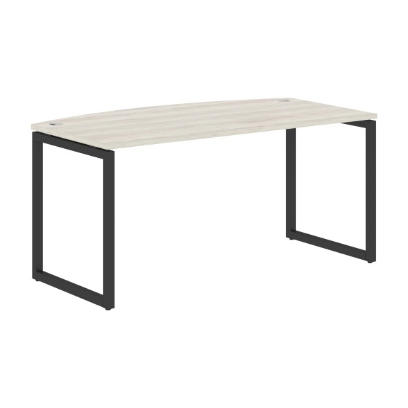 Стол руководителя XQET 169 1600х867х750 в Москве 