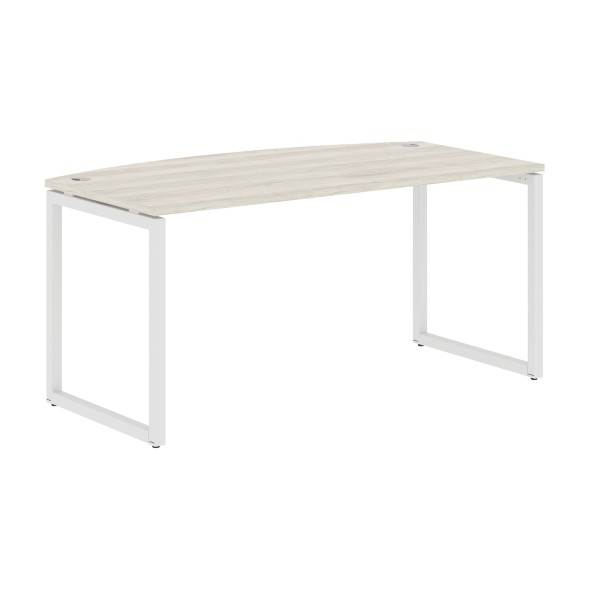 Стол руководителя XQET 169 1600х867х750 в Москве 