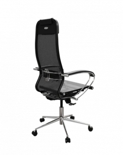 Кресло SynchroSit 10 Кресло ErgoLife Set 4/подл.131/осн.Synchro 052