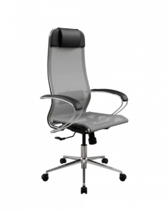 Кресло SynchroSit 10 Кресло ErgoLife Set 4/подл.131/осн.Synchro 052