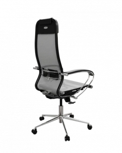 Кресло SynchroSit 10 Кресло ErgoLife Set 4/подл.131/осн.Synchro 052