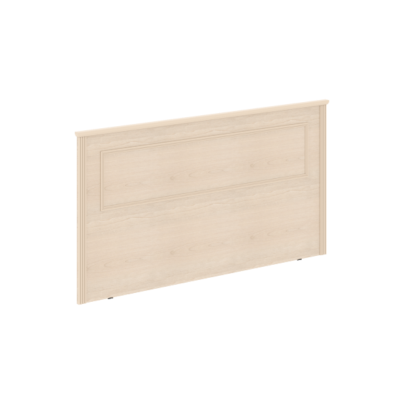 Изголовье напольное для кроватей MPS 1874 1874х37х1000 MUAR в Москве 