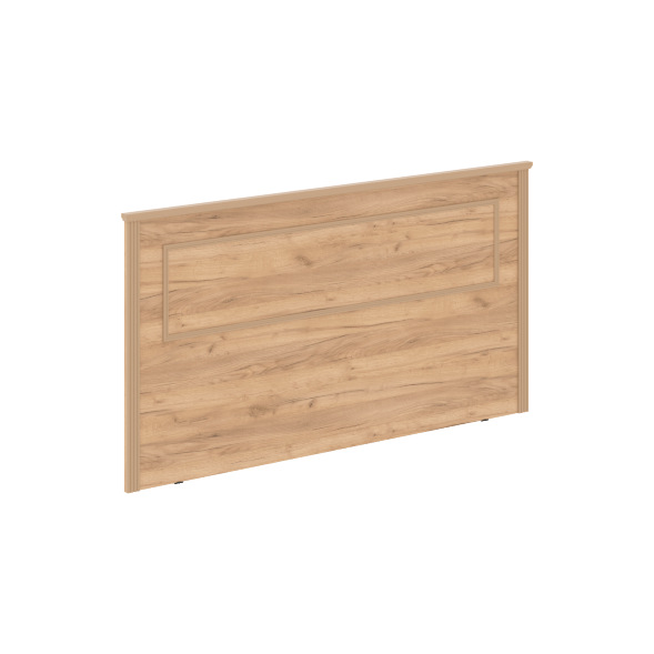 Изголовье напольное для кроватей MPS 1874 1874х37х1000 MUAR в Москве 