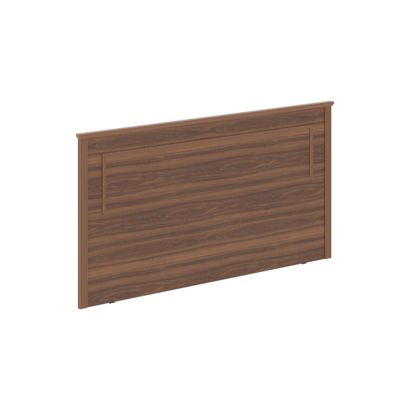 Изголовье напольное для кроватей MPS 1874 1874х37х1000 MUAR в Москве 