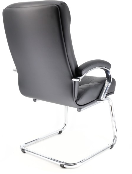 Кресло Everprof Orion CF Кожа 