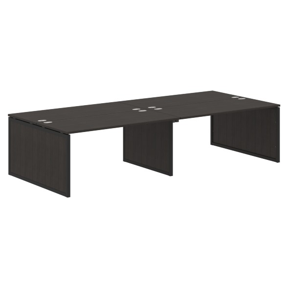 Стол 4-х местный XQPWST 3214 3200х1406х750 XTEN-QP в Москве 