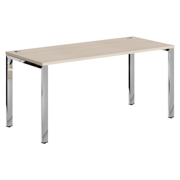 Стол прямой XGST 167.1 1600х700х750 XTEN GLOSS в Москве 