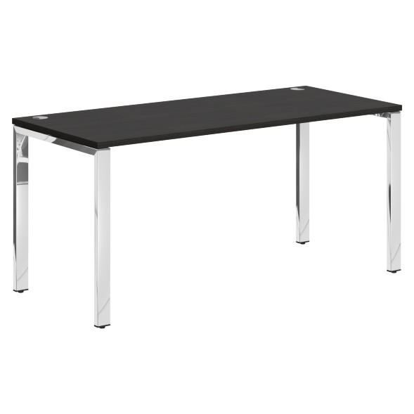 Стол прямой XGST 167.1 1600х700х750 XTEN GLOSS в Москве 