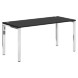 Стол прямой XGST 167.1 1600х700х750 XTEN GLOSS в Москве 