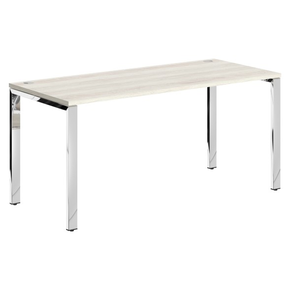 Стол прямой XGST 167.1 1600х700х750 XTEN GLOSS в Москве 