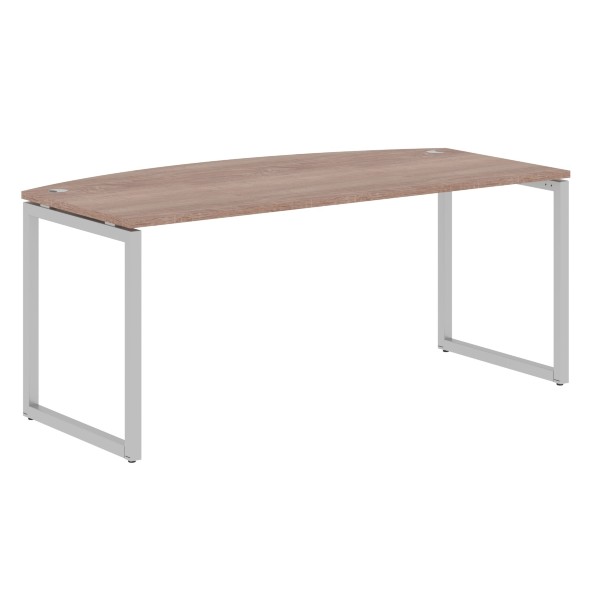 Стол руководителя XQET 189 1800х914х750 в Москве 