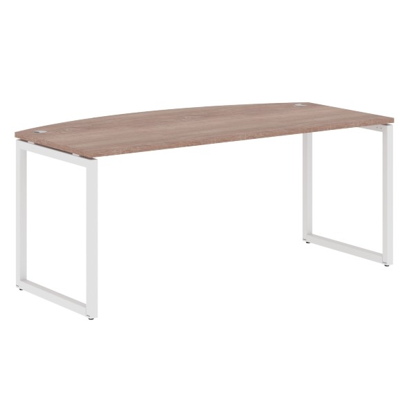 Стол руководителя XQET 189 1800х914х750 в Москве 